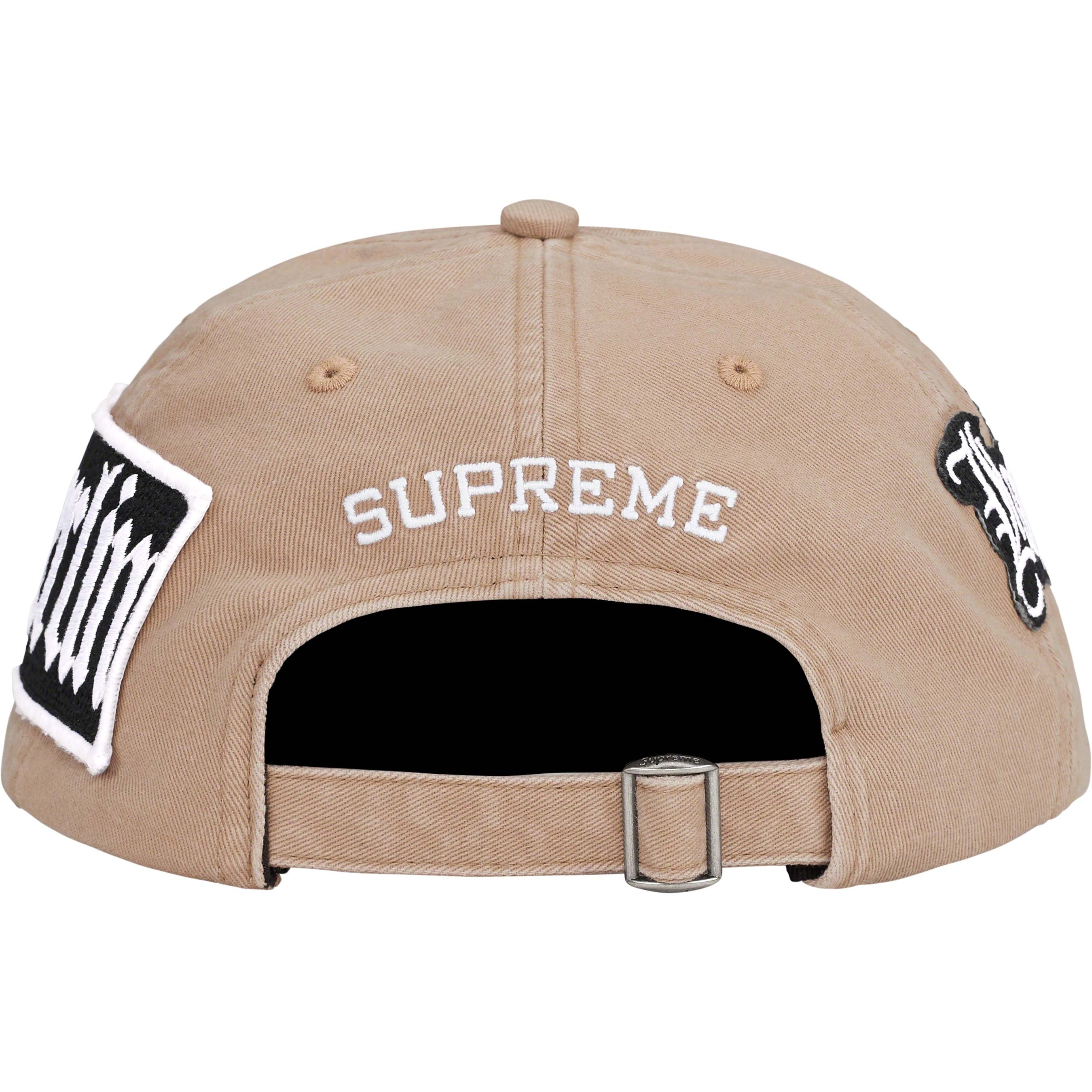 City Patches 6-Panel view 15
